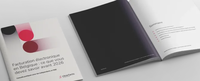 Facturation électronique en Belgique : ce que vous devez savoir avant 2026